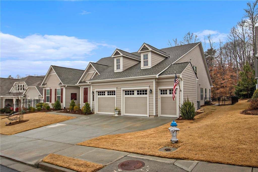 Peachtree City, GA 30269,334 Cottonwood CIR