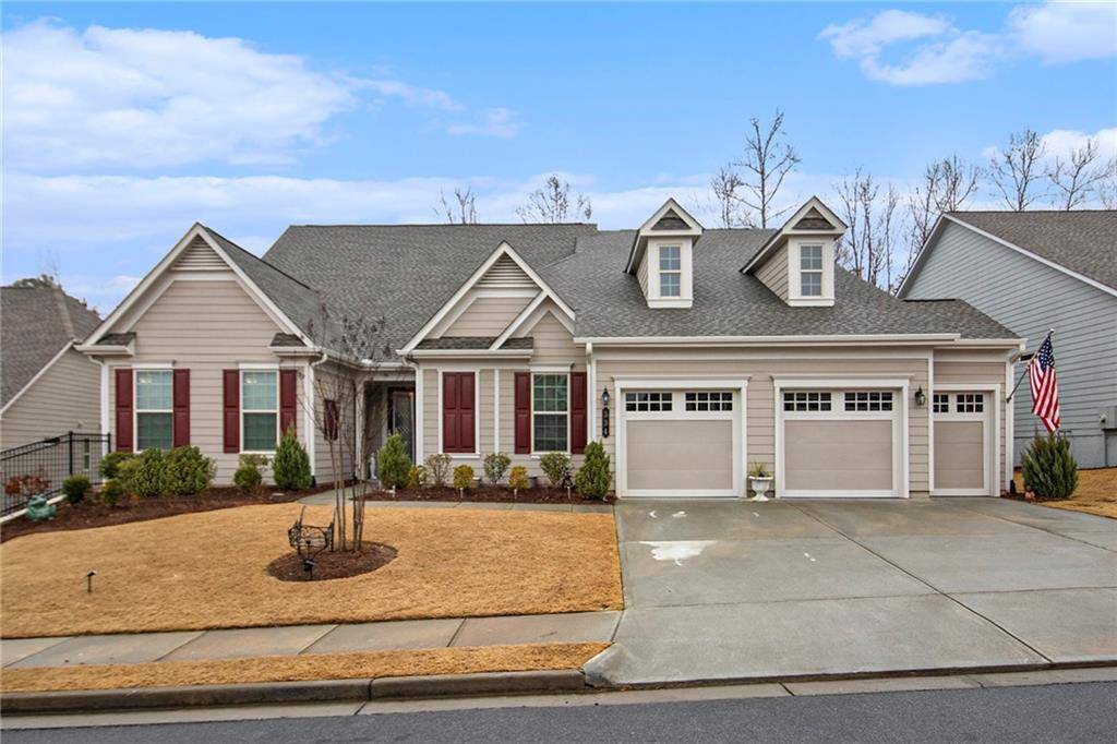 Peachtree City, GA 30269,334 Cottonwood CIR