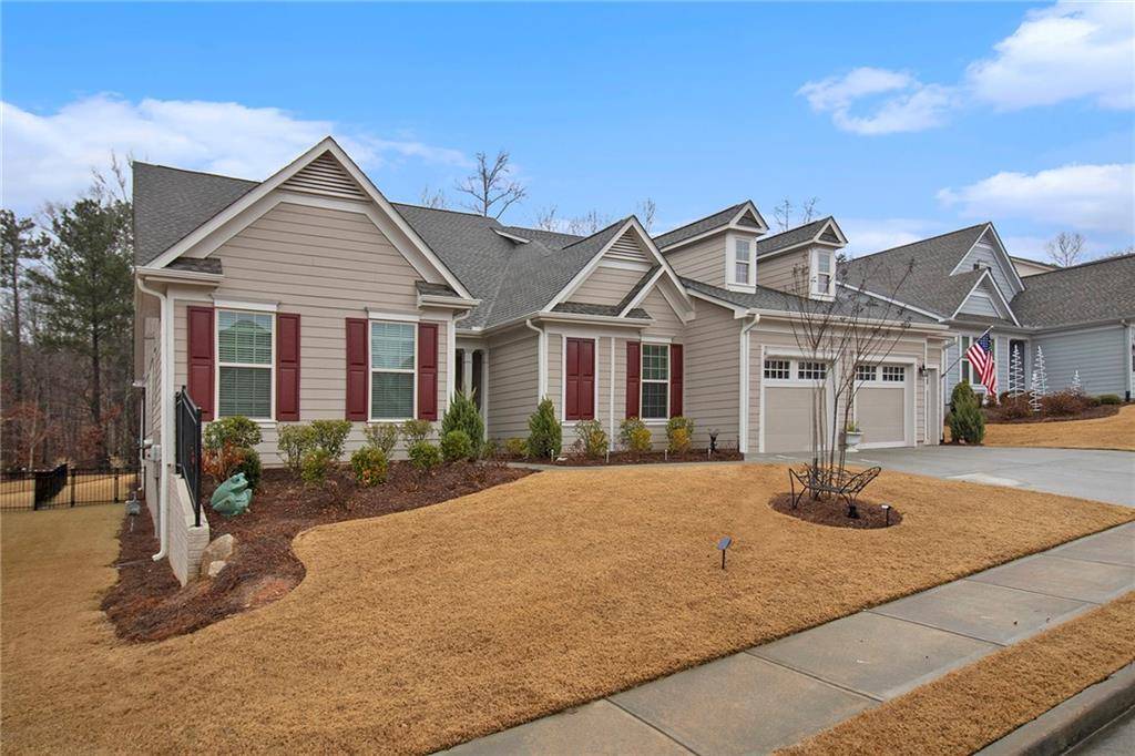 Peachtree City, GA 30269,334 Cottonwood CIR