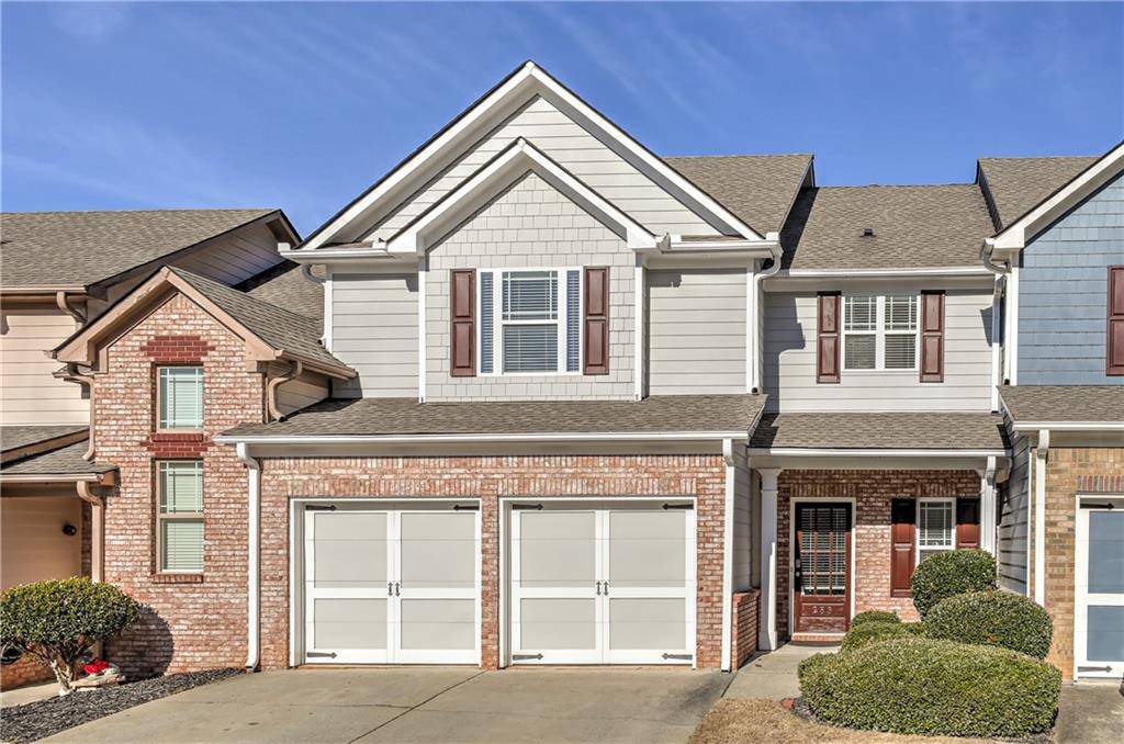 Marietta, GA 30008,283 Brownstone CIR