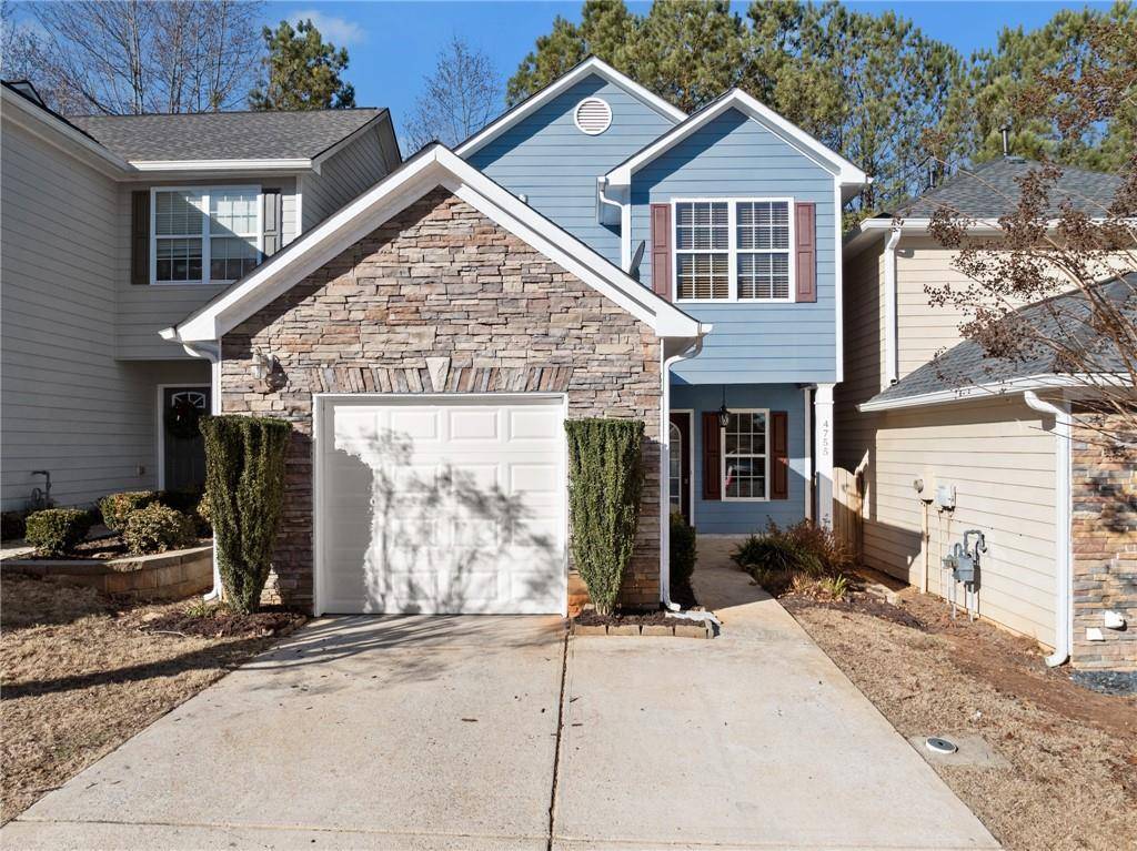 Oakwood, GA 30566,4755 Autumn Rose TRL