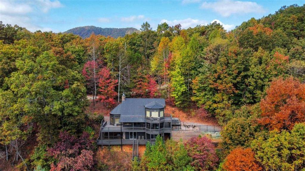 Ellijay, GA 30540,460 Amy Creek CIR