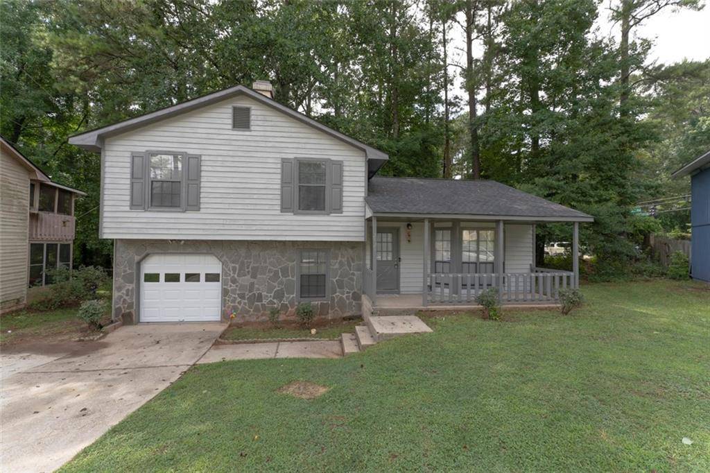 Lithonia, GA 30058,2125 Jessica WAY