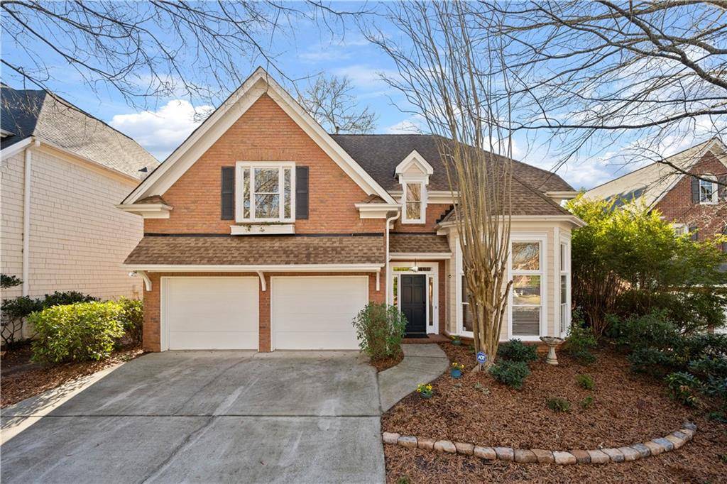 Smyrna, GA 30080,3092 Old Cabin LN SE