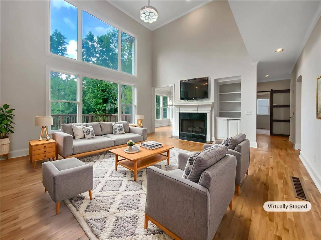 Marietta, GA 30066,3714 Thunder WAY NE