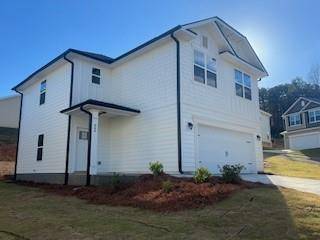 Demorest, GA 30531,444 Spiral Hills DR