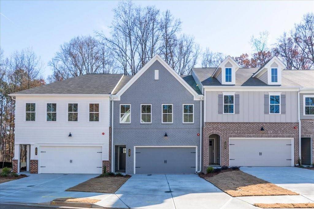 Marietta, GA 30066,147 Bluffington WAY