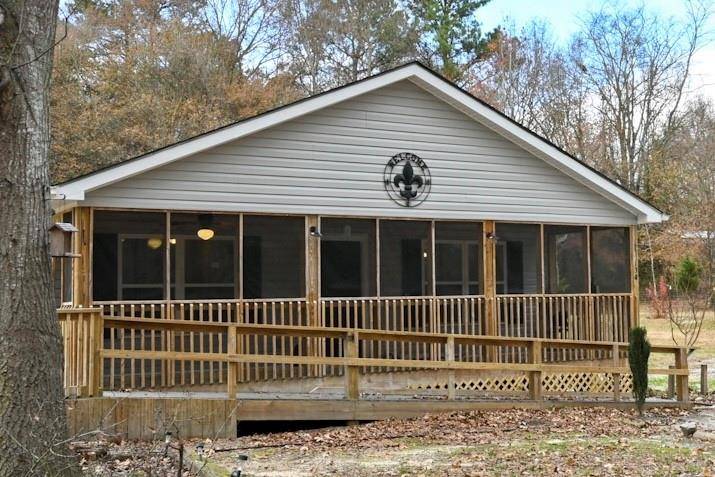 Lavonia, GA 30553,130 Shoal Creek RD