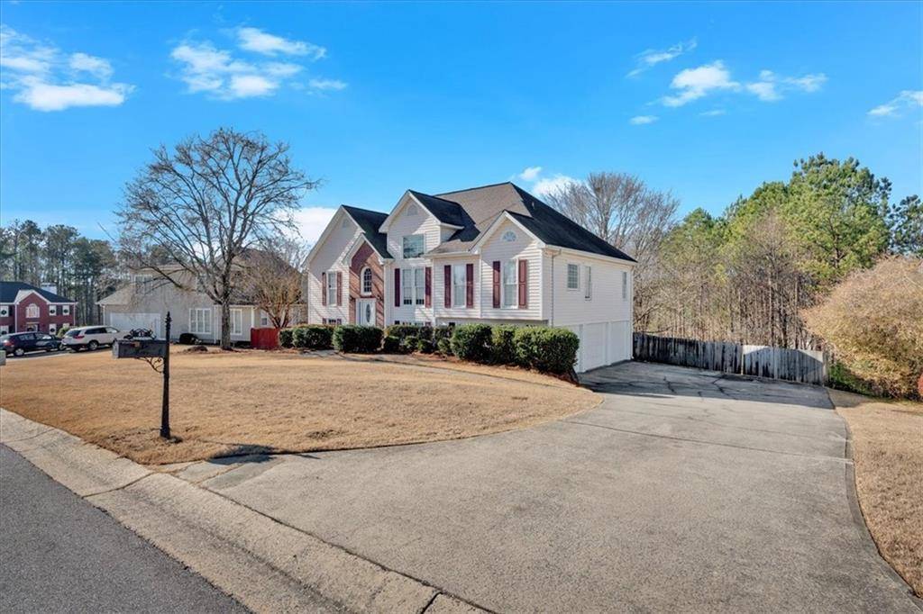 Dallas, GA 30132,47 Saddle Horn PL