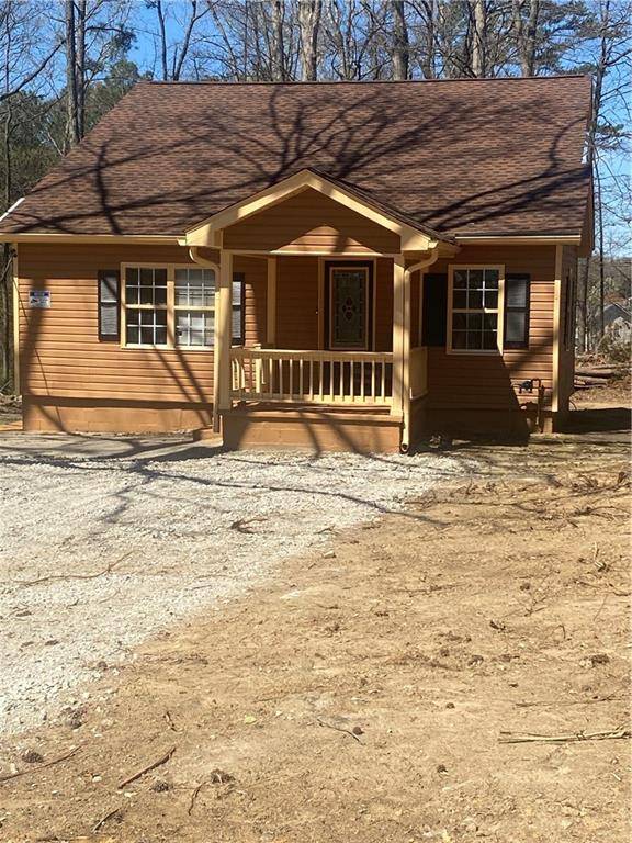 Atlanta, GA 30349,5355 Old Bill Cook RD
