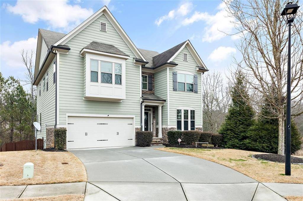 Buford, GA 30519,2282 MISTY BROOK CT