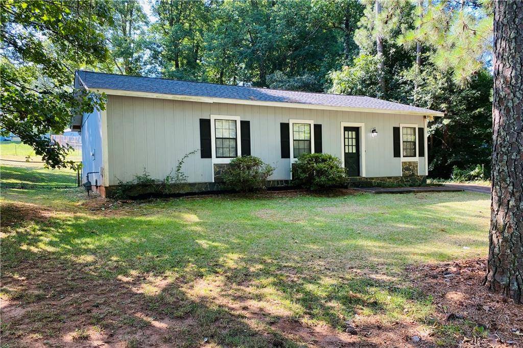 Stockbridge, GA 30281,116 Julie LN