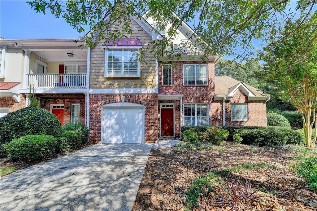 Alpharetta, GA 30004,311 Saint Claire DR