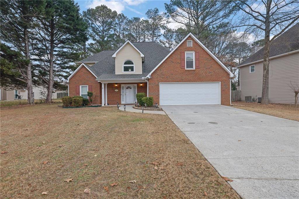 Lawrenceville, GA 30043,1085 Sunny Field CT