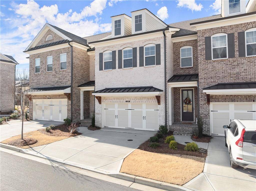 Suwanee, GA 30024,3288 Ella WAY