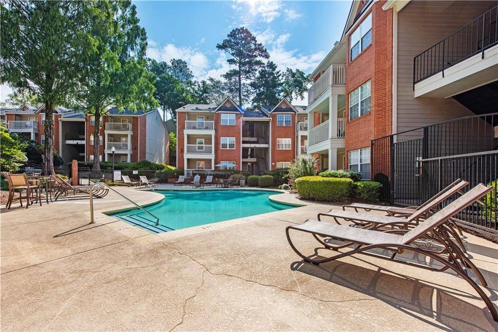 Atlanta, GA 30342,1022 Chastain Park CT NE