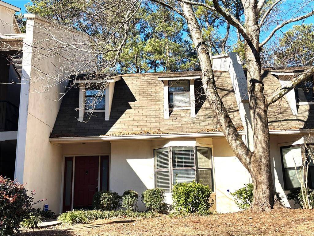 Sandy Springs, GA 30350,1206 Old Hammond Chase