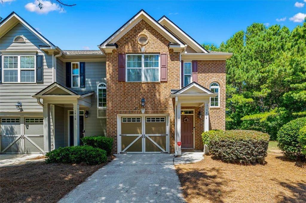 Kennesaw, GA 30152,1414 DOLCETTO TRCE NW #14