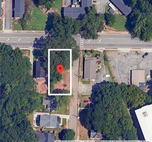 Atlanta, GA 30317,1491 MEMORIAL DR SE