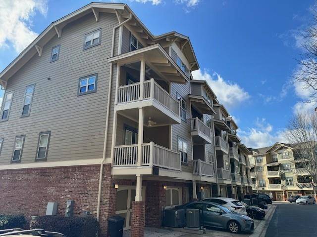 Atlanta, GA 30312,655 Mead ST #28