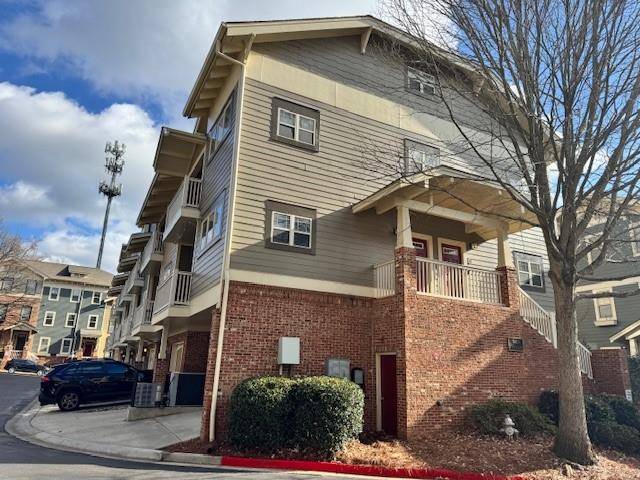 Atlanta, GA 30312,655 Mead ST #28