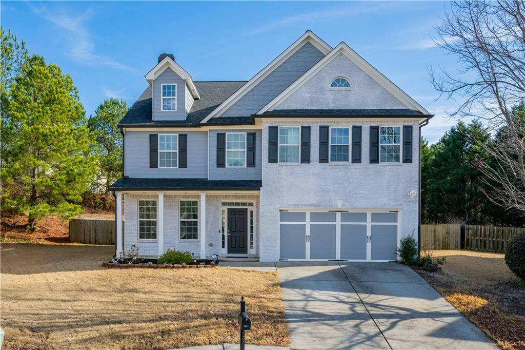 Suwanee, GA 30024,3463 Bryana Ridge CT