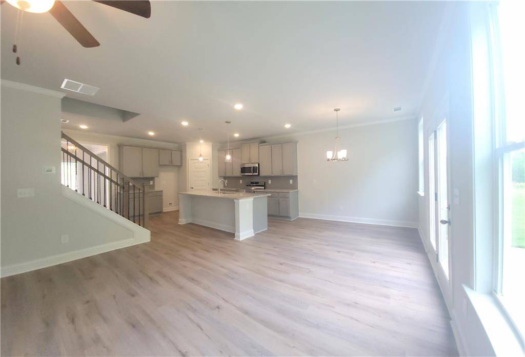 Flowery Branch, GA 30542,7340 Rocklin LN