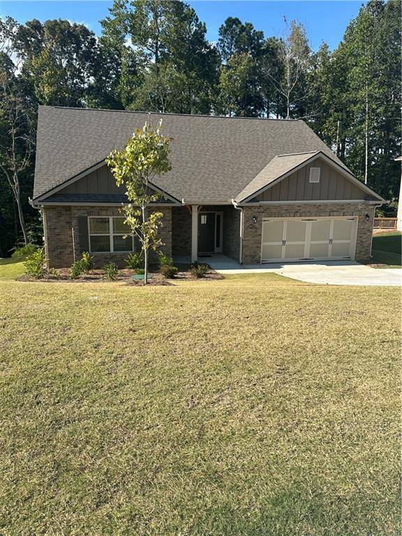 Bremen, GA 30110,336 Reins CT