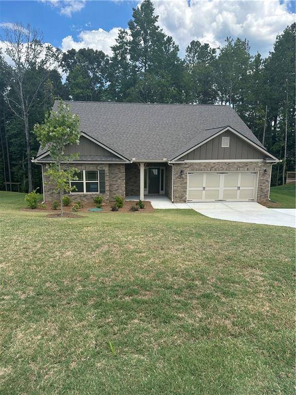 Bremen, GA 30110,336 Reins CT