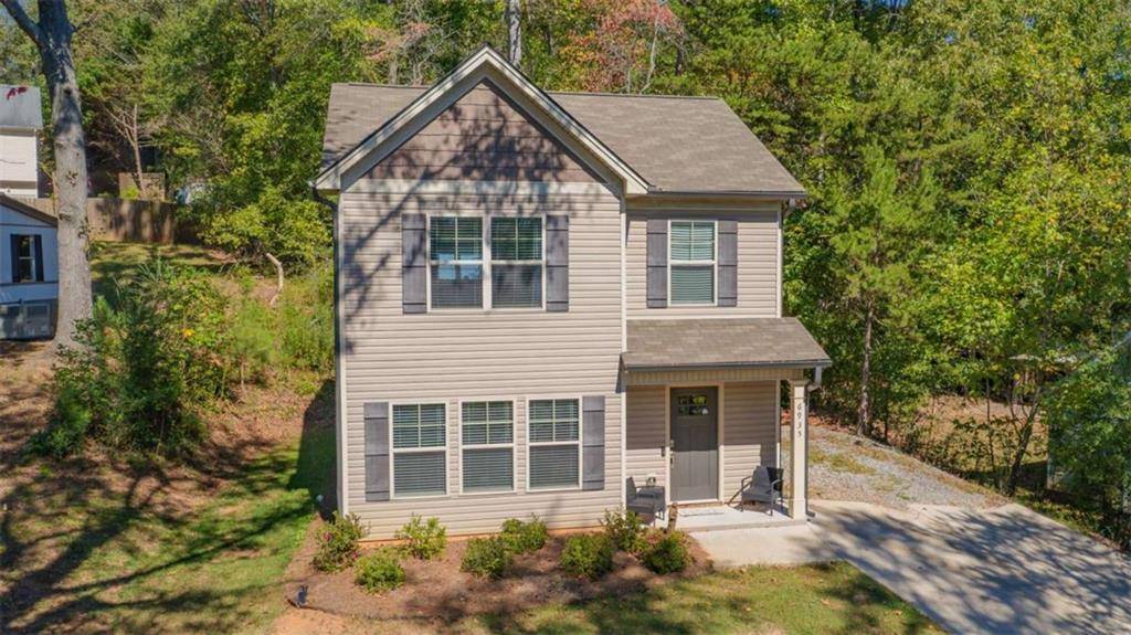 Gainesville, GA 30506,6935 Crystal Cove TRL