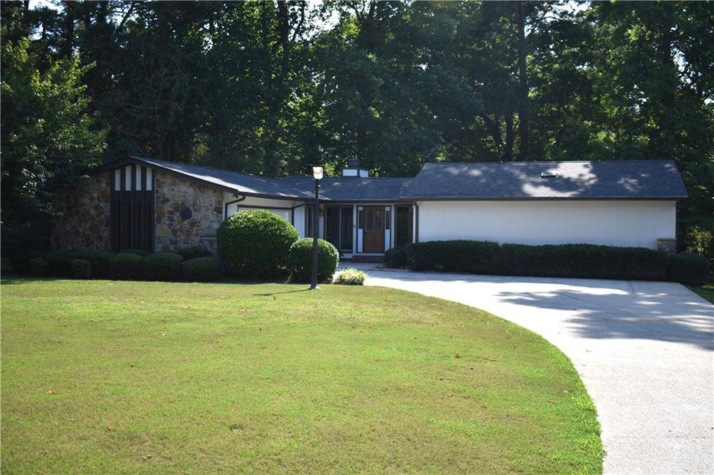 Conyers, GA 30094,776 Sugar Creek TRL SE