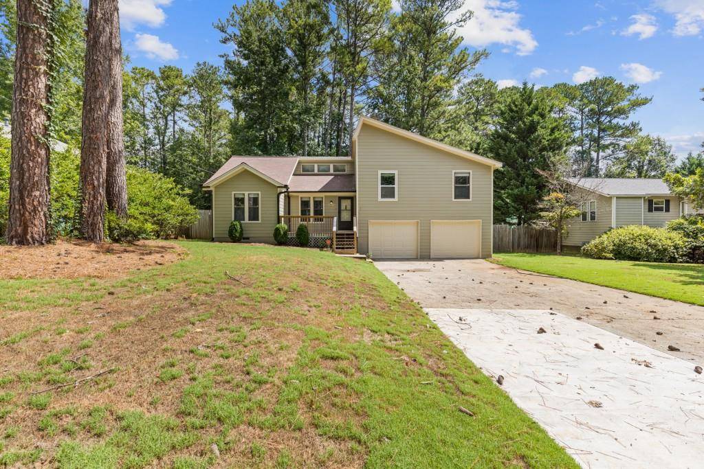 Marietta, GA 30066,223 Kathryn LN