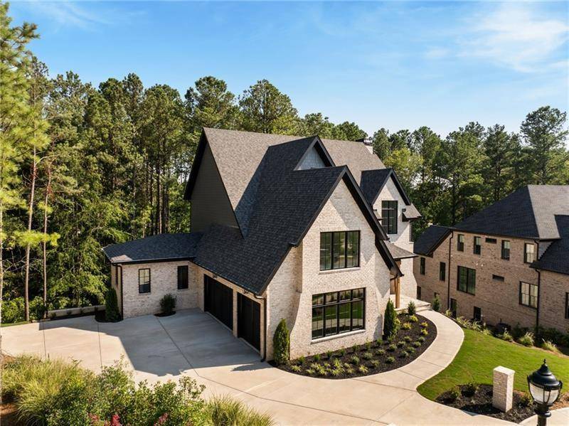 Acworth, GA 30101,6055 Tattnall Overlook