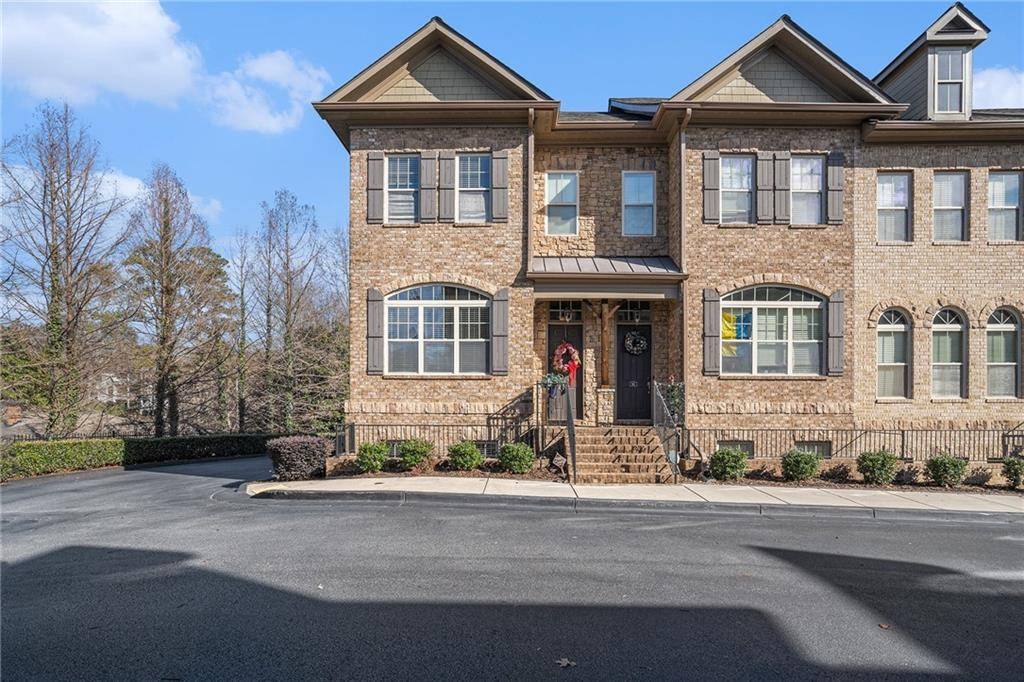 Atlanta, GA 30350,913 Telfair Close #13