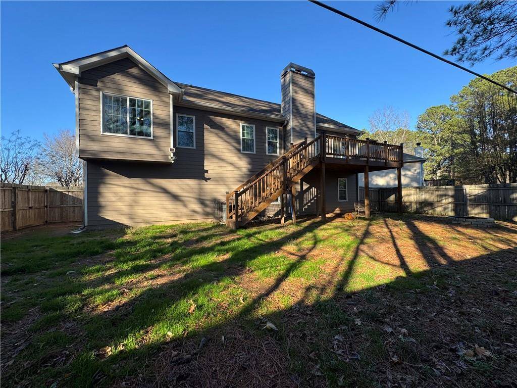 Sugar Hill, GA 30518,5106 Thorin Oak CIR