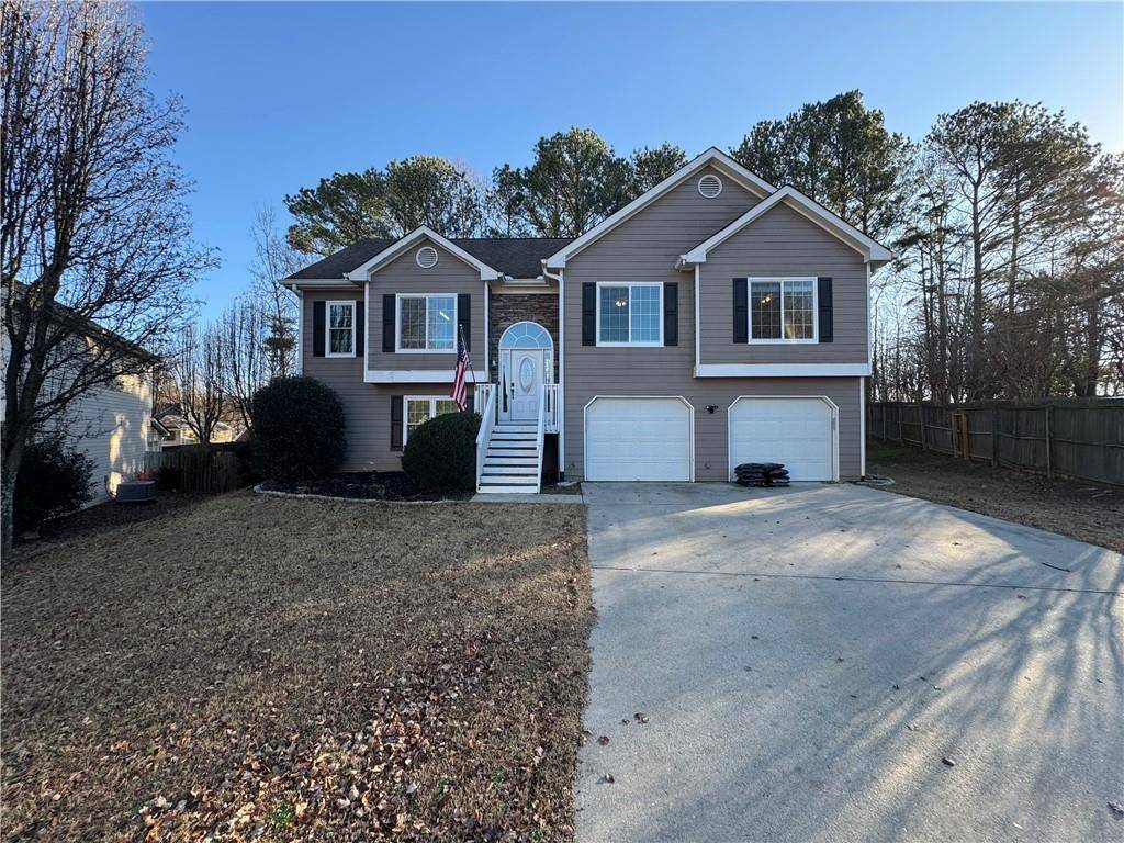 Sugar Hill, GA 30518,5106 Thorin Oak CIR