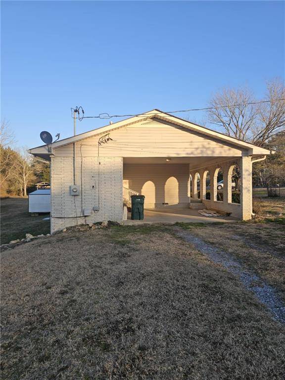 Rockmart, GA 30153,332 Stringer RD