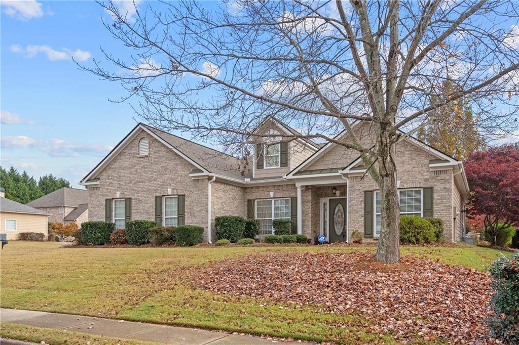Cumming, GA 30041,3210 Sand Hill CT