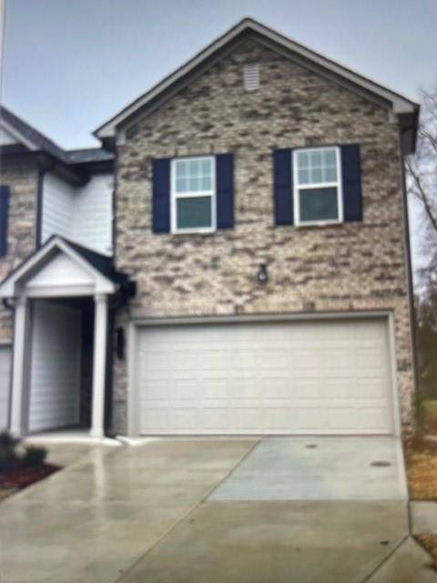 Grayson, GA 30017,1389 Ben Park WAY #1389