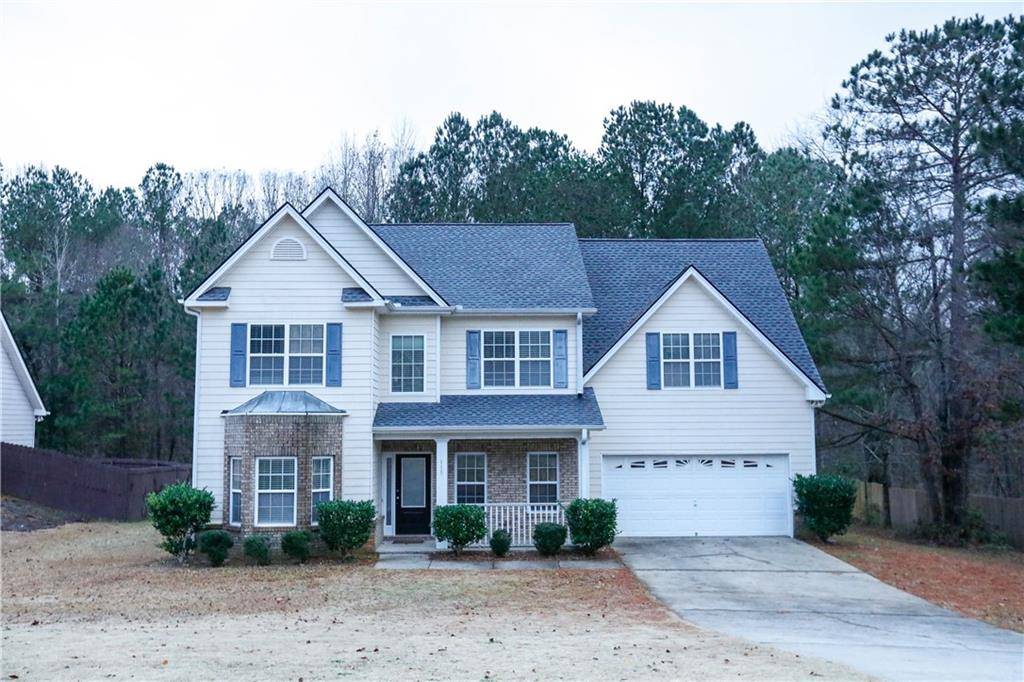 Lagrange, GA 30241,115 Jasmine LN