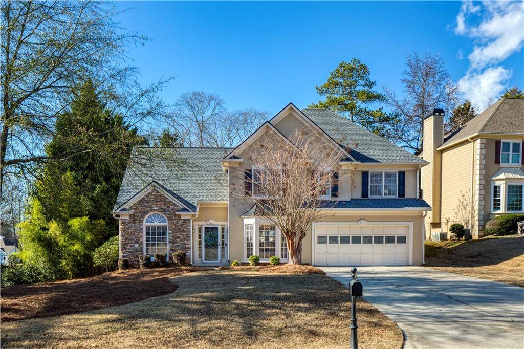 Alpharetta, GA 30005,5375 Ashwind TRCE