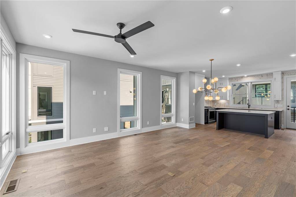 Atlanta, GA 30316,1160 Ormewood AVE #11