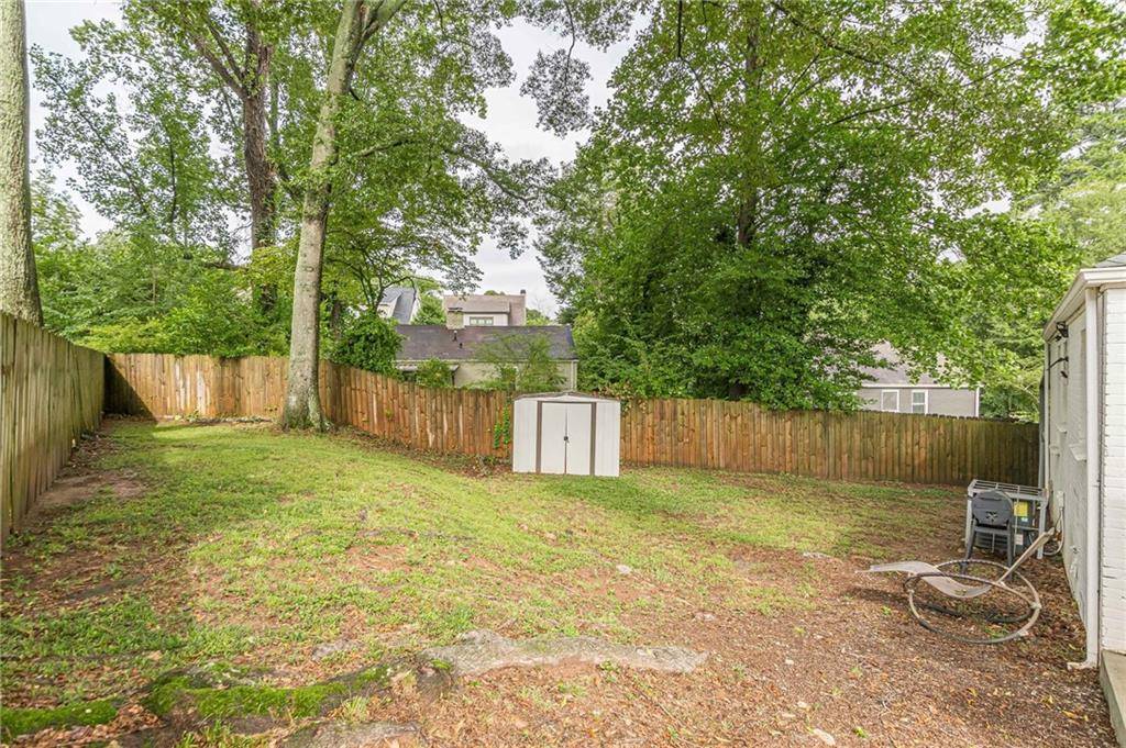 Hapeville, GA 30354,723 Campbell CIR