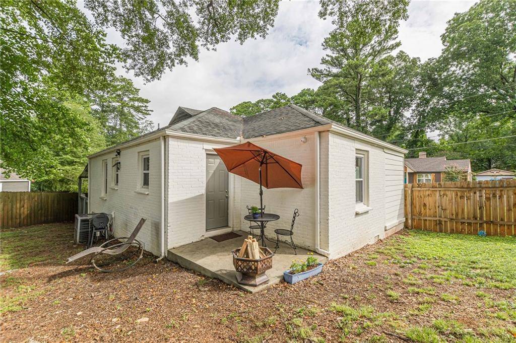 Hapeville, GA 30354,723 Campbell CIR