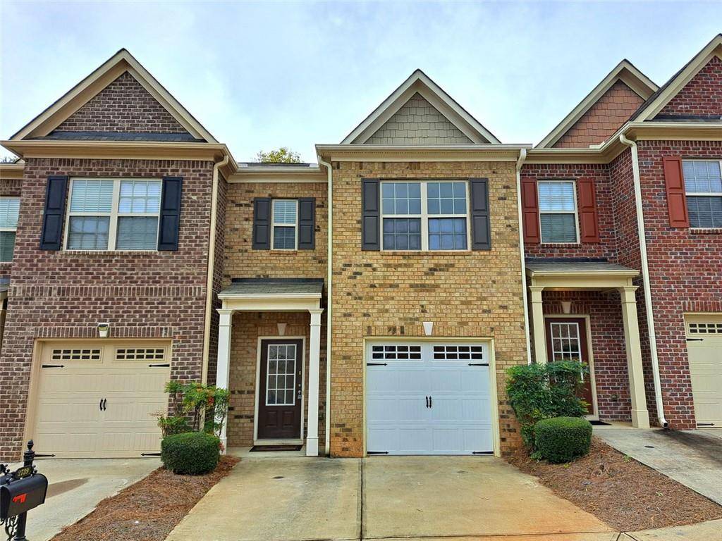 Suwanee, GA 30024,2739 Knelston Oak WAY