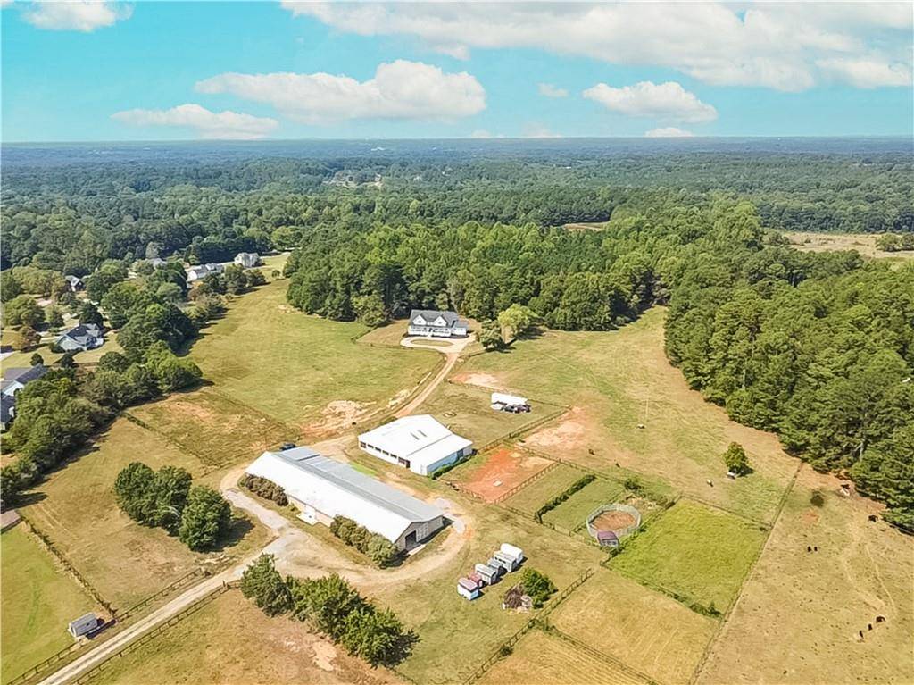 Monroe, GA 30655,2520 Ho Hum Hollow RD