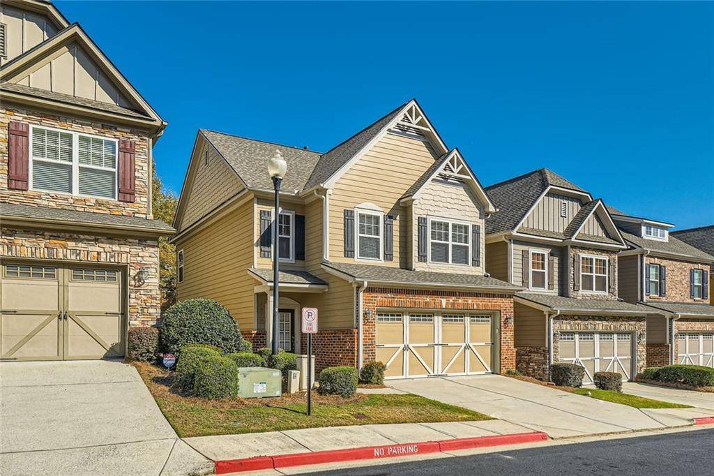 Kennesaw, GA 30152,1510 Dolcetto TRCE NW