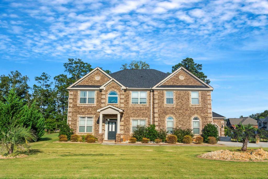 Hampton, GA 30228,4580 Cloister CIR