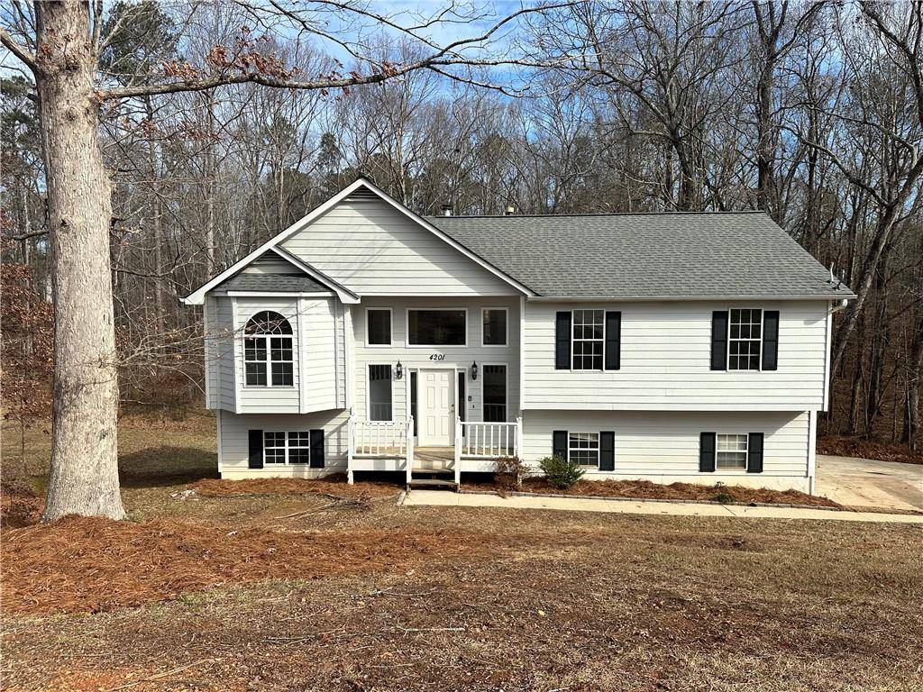 Douglasville, GA 30135,4201 Sturbridge DR