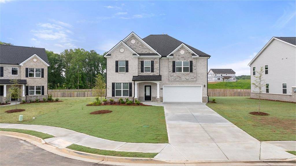 Loganville, GA 30052,989 BLUE JUNIPER CIR